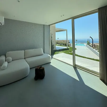 Even Greencoast Villa