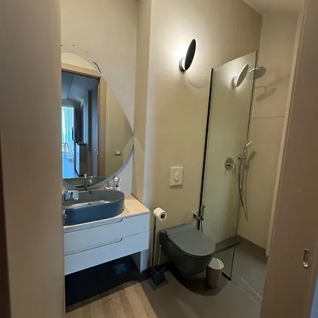 Even Coast Villa *