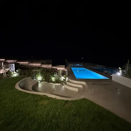 Even Coast Villa Palasë