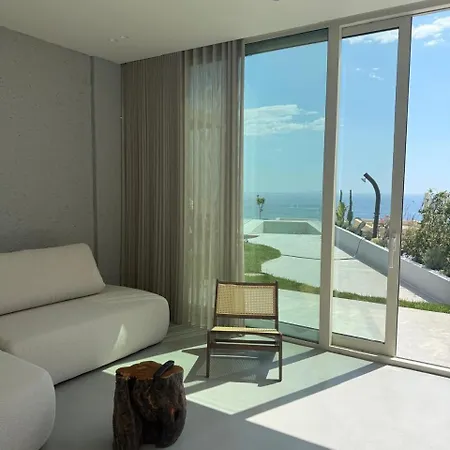 Villa Even Greencoast Paljasa