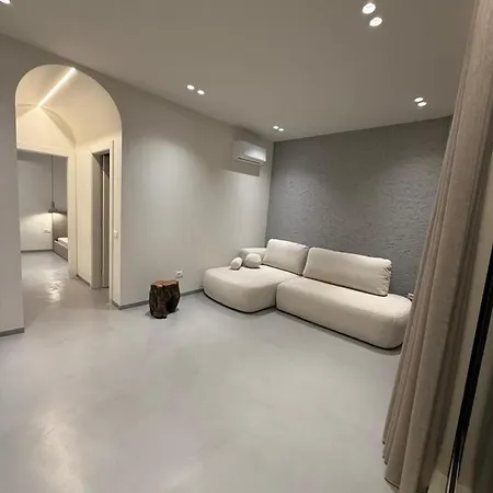 Villa Even Coast *