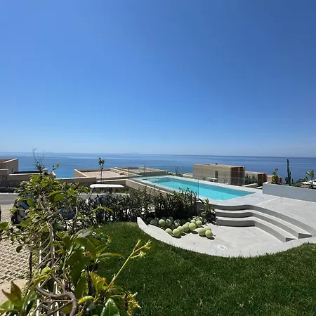 Even Coast Villa