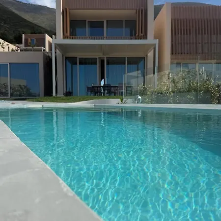 Villa Even Greencoast *