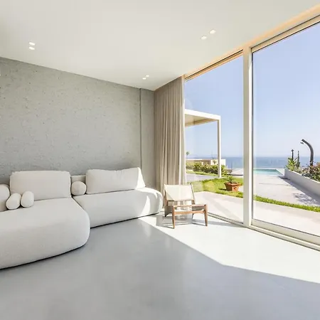 Even Coast Villa *