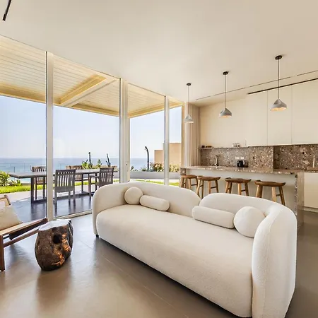 Villa Even Coast