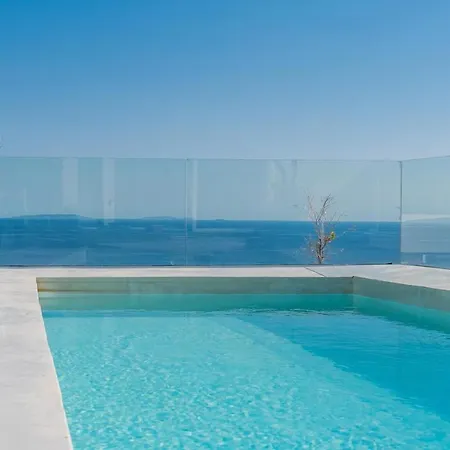 Even Coast Villa