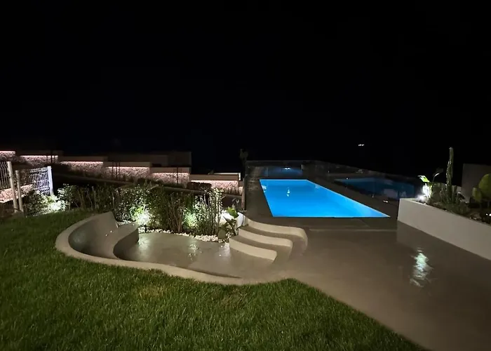 Even Greencoast * Palasë