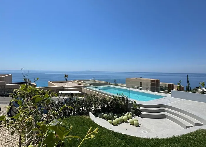 Even Greencoast Villa