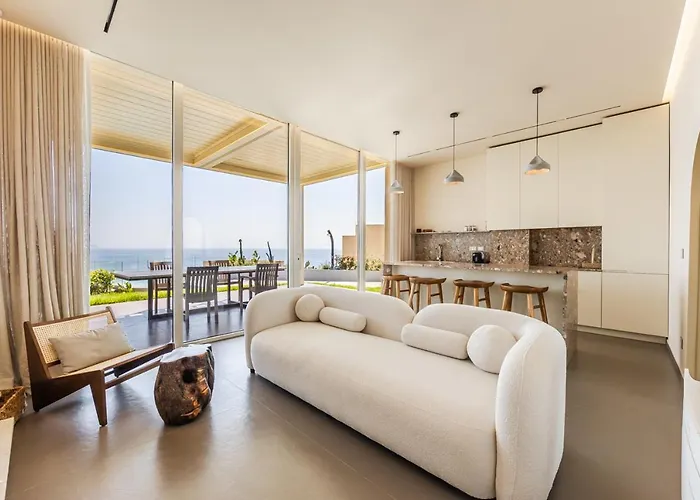 Villa Even Greencoast