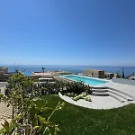 Even Coast Villa
