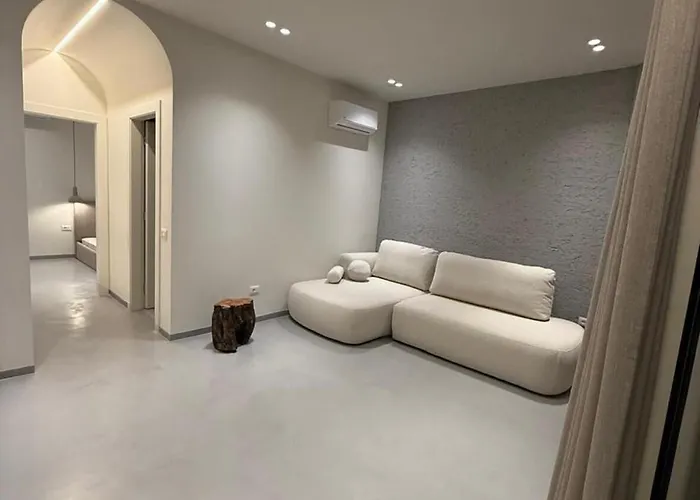 Вилла Even Greencoast *